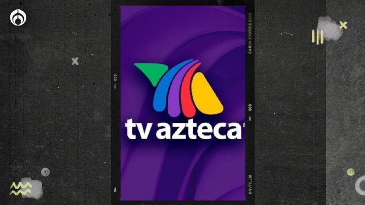 ‘Castigan’ a TV Azteca: suspenden cotización en Bolsa Mexicana por falta de informe