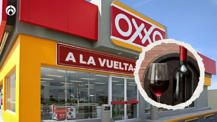 Oxxo: los 8 vinos que puedes comprar ahí... ¿con qué comida van mejor?