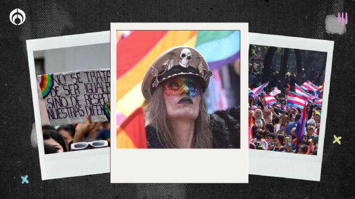 Marcha LGBTIQ+: ¿Vas a ir? Estas son las fechas y horarios por estado