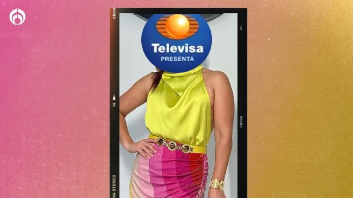 Televisa busca a actriz tras ser despedida de la peor forma de Telemundo