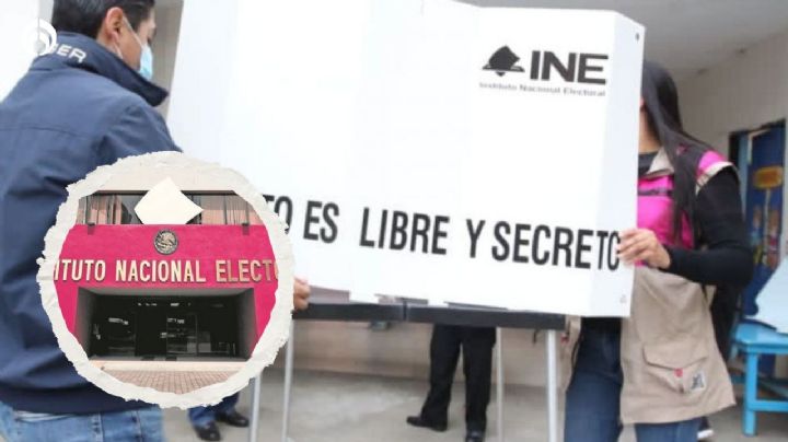 Elecciones 2023: INE pide a los candidatos ‘no comer ansias’ y esperar los resultados