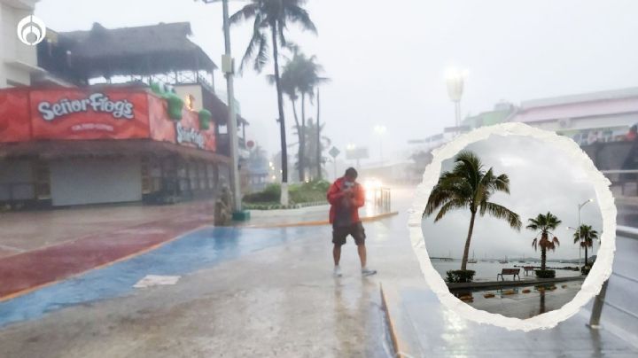 Temporada de huracanes inicia HOY en el Atlántico: ¿qué estados serán afectados?