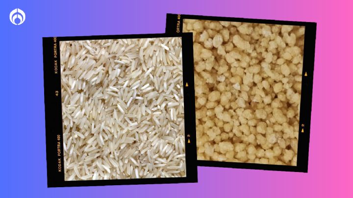 Cuscús vs Arroz: ¿Cuál es más sano y nutritivo para tus comidas?