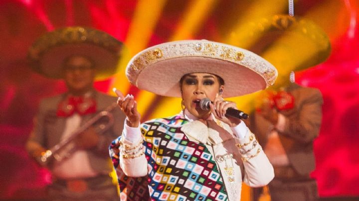 ¡Qué vivan los Mariachis! Entregan galardones a los mejores grupos