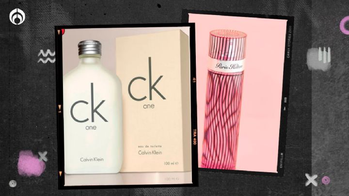 De Paris Hilton a Calvin Klein: Waldo´s tiene rebajas en estos perfumes