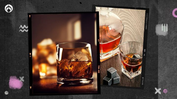 ¿De dónde viene la expresión 'tomar whisky en las rocas'?