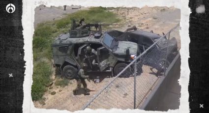 Detienen a 16 militares: Los vinculan a proceso por ejecución extrajudicial en Nuevo Laredo