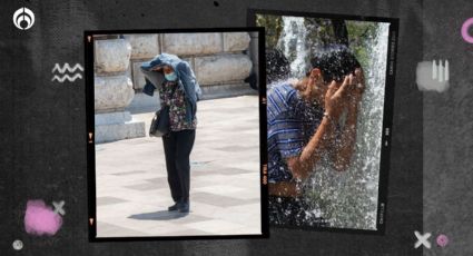 Clima hoy domingo 11 de junio: Lluvias 'refrescarán' en algunos estados