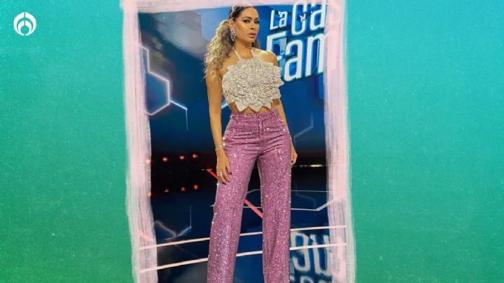 Galilea Montijo y la dolorosa cirugía a la que se dice que se sometió