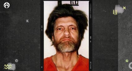 ¿Quién era el Unabomber? El genio ecologista que se volvió asesino y terrorista