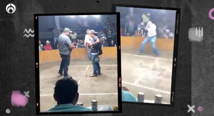 (VIDEO) Tiroteo durante pelea ilegal de gallos deja 3 muertos en Guanajuato