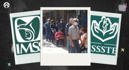 Pensión IMSS e ISSSTE 2023: pensionados que cobrarán primero el pago de julio