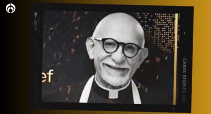 Eliminado de MasterChef Celebrity: Padre José de Jesús es obligado a presentar su platillo y pierde