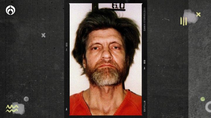 ¿Quién era el Unabomber? El genio ecologista que se volvió asesino y terrorista