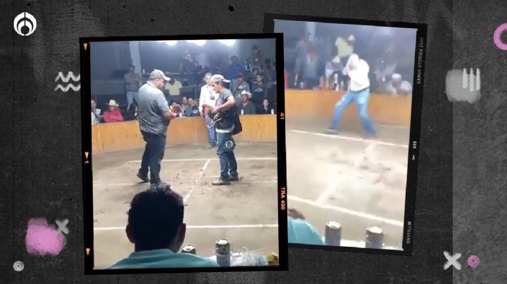 (VIDEO) Tiroteo durante pelea ilegal de gallos deja 3 muertos en Guanajuato