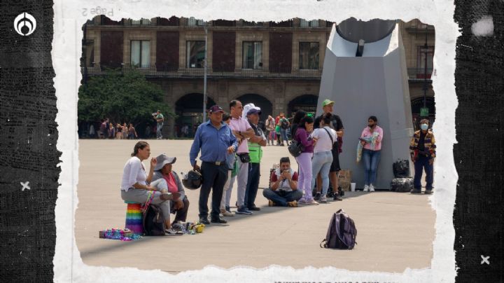 Clima hoy lunes 12 de junio: ‘calorón’ de más de 40 grados ‘derretirá’ 20 estados