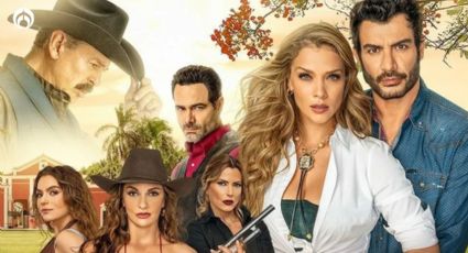 Tierra de Esperanza: Sus protagonistas debutaron en TV Azteca y ahora buscan brillar en Televisa