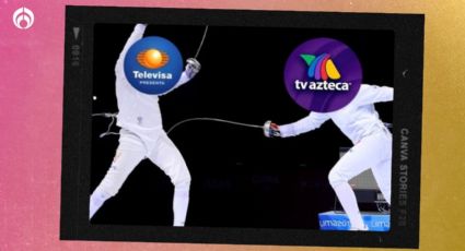 TV Azteca prepara estocada para Televisa con nuevo proyecto que luchará por rating de las tardes