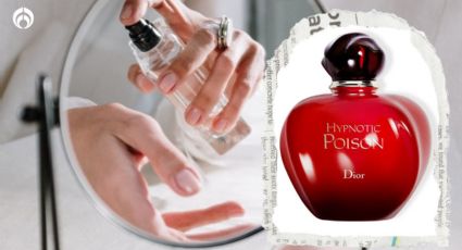 El perfume de Avon que es copia de Hypnotic Poison de Dior, ¡cuesta 2 mil pesos menos!