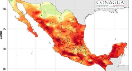 Onda de calor en Tamaulipas: descanso es necesario en 'horas pico' para hidratación del personal