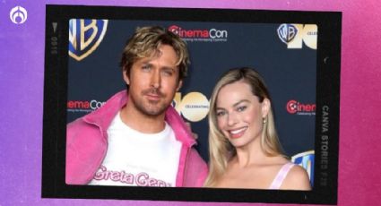 ¡Barbie y Ken en México! FECHA en la que Margot Robbie y Ryan Gosling pasearán en la CDMX