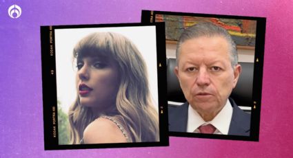 Arturo Zaldívar se enoja: todavía no le llega su código para el concierto de Taylor Swift