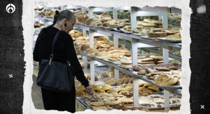 Este es el mejor pan de México... y la panadería está en CDMX