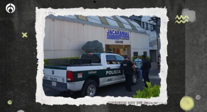 Mujer es hallada sin vida en un hotel de la alcaldía Cuauhtémoc