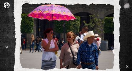 Clima hoy viernes 3 de noviembre: ¡A lavar! Solecito 'calentará' el día