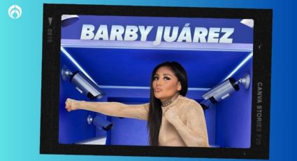 La Casa de los Famosos: fans se quejan de que ‘La Barby’ Juárez sea la nueva integrante