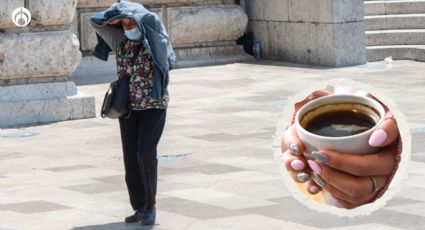 Secreto árabe: tomar café caliente te ayuda para el calor… y Profeco recomienda estos tres