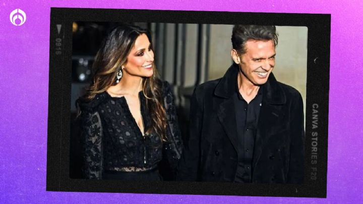 ¿Cómo se conocieron Paloma Cuevas y Luis Miguel? Ella desmiente ser solo 'la comadre'