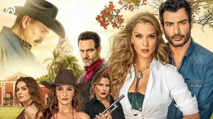 Tierra de Esperanza: Sus protagonistas debutaron en TV Azteca y ahora buscan brillar en Televisa