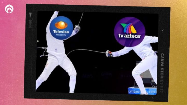 TV Azteca prepara estocada para Televisa con nuevo proyecto que luchará por rating de las tardes