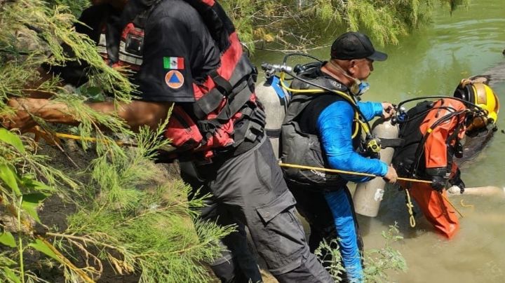 Muere joven ahogado en día de campo en NL