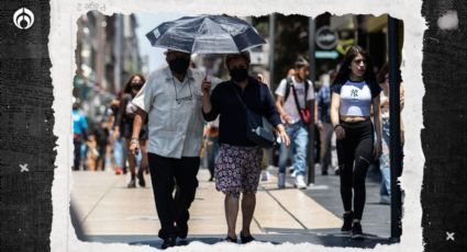 Clima hoy martes 13 de junio: ‘La calor’ se pone más ruda en estos estados