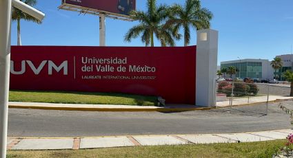 Falsa alarma de arma en la UVM Hermosillo genera movilización de autoridades