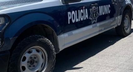 Otra policía asesinada, ahora en San Francisco del Rincón; fue emboscada por sujetos armados