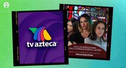 Rating de programa que triunfó hace 20 años, hunde a TV Azteca