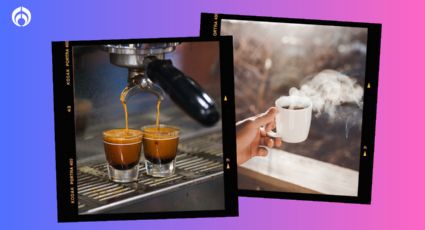 Expresso vs americano: este es el mejor café para despertar con energía cada mañana