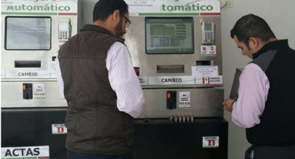 Instruye Durazo a Registro Civil agilizar corrección de actas; instalarán 20 cajeros automáticos