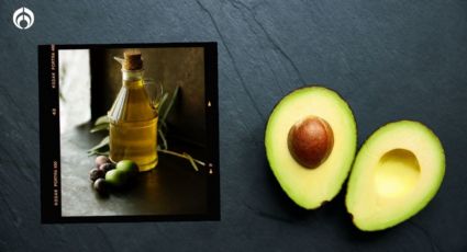 Estos son los aceites de aguacate que sí recomienda Profeco