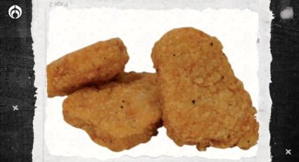 Estos son los mejores nuggets de Bachoco, según Profeco