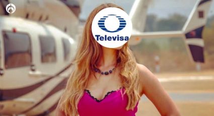 Protagonista de Televisa se convierte en una pesadilla para su productor, según Álex Zúñiga