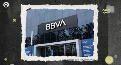 App BBVA: Usuarios reportan fallas en la aplicación