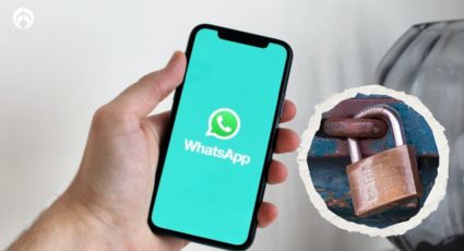 Engaño por WhatsApp: el mensaje que NO debes abrir... ¿bloquea tu cuenta?