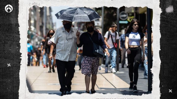 Clima hoy martes 13 de junio: ‘La calor’ se pone más ruda en estos estados