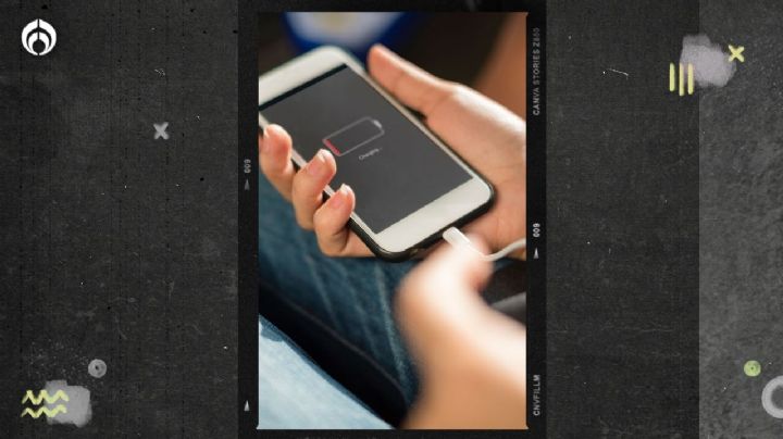 ¡No te quedes sin pila! Las 5 mejores baterías portátiles para tu celular, según Profeco