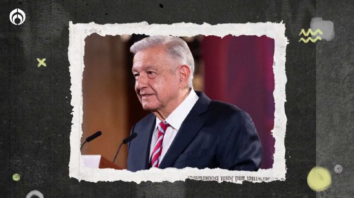 Los medios manipulan, pero no se prohibirá que ‘corcholatas’ vayan, dice AMLO