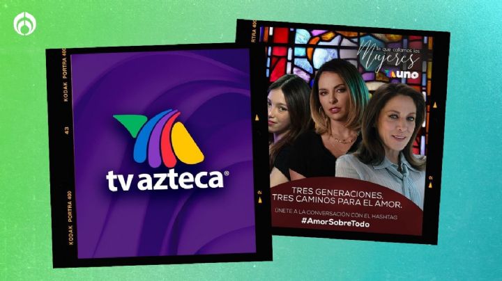 Rating de programa que triunfó hace 20 años, hunde a TV Azteca